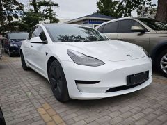 Tesla Model 3 Standard Range RWD Upgrade 3D6 - ფოტო 3