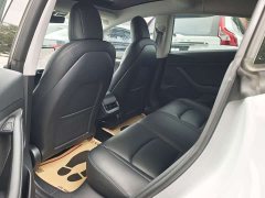 Tesla Model 3 Standard Range RWD Upgrade 3D6 - ფოტო 4