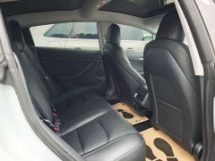 Tesla Model 3 Standard Range RWD Upgrade 3D6 - ფოტო 6