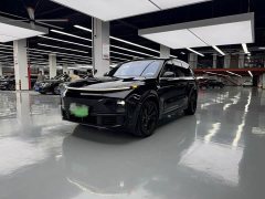 Li Auto L8 Pro - ფოტო 1