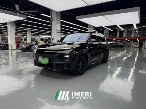 2023 Li Auto L8 Pro - ავტომობილი ჩინეთიდან