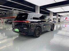 Li Auto L8 Pro - ფოტო 14