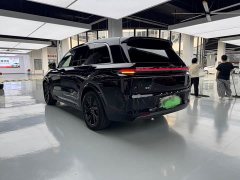 Li Auto L8 Pro - ფოტო 16