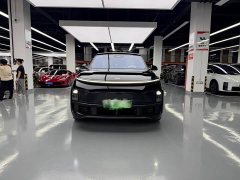 Li Auto L8 Pro - ფოტო 2