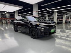 Li Auto L8 Pro - ფოტო 3