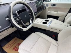Li Auto L8 Pro - ფოტო 6
