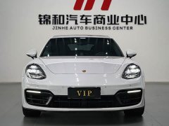 Porsche Panamera 2.9T - ფოტო 2