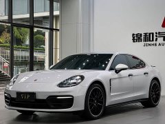 Porsche Panamera 2.9T - ფოტო 3