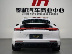 Porsche Panamera 2.9T - ფოტო 5