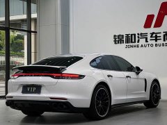 Porsche Panamera 2.9T - ფოტო 6
