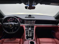 Porsche Panamera 2.9T - ფოტო 7