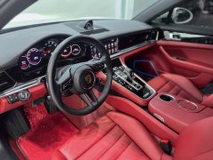 Porsche Panamera 2.9T - ფოტო 8