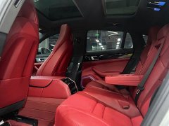Porsche Panamera 2.9T - ფოტო 9