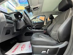 Haval H6 National Trend Edition 1.5T Automatic Champion Version - ფოტო 10