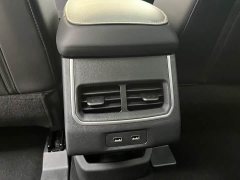 Haval H6 National Trend Edition 1.5T Automatic Champion Version - ფოტო 12
