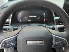 Haval H6 National Trend Edition 1.5T Automatic Champion Version - ფოტო 14