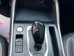 Haval H6 National Trend Edition 1.5T Automatic Champion Version - ფოტო 16