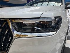 Haval H6 National Trend Edition 1.5T Automatic Champion Version - ფოტო 19