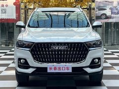 Haval H6 National Trend Edition 1.5T Automatic Champion Version - ფოტო 2