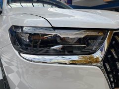 Haval H6 National Trend Edition 1.5T Automatic Champion Version - ფოტო 20