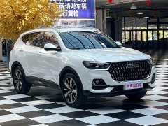 Haval H6 National Trend Edition 1.5T Automatic Champion Version - ფოტო 3