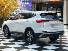 Haval H6 National Trend Edition 1.5T Automatic Champion Version - ფოტო 4