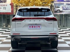 Haval H6 National Trend Edition 1.5T Automatic Champion Version - ფოტო 5