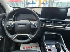 Haval H6 National Trend Edition 1.5T Automatic Champion Version - ფოტო 7
