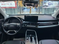 Haval H6 National Trend Edition 1.5T Automatic Champion Version - ფოტო 8