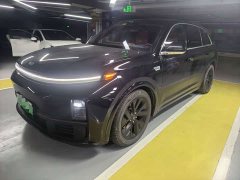 Li Auto L7 Pro - ფოტო 1
