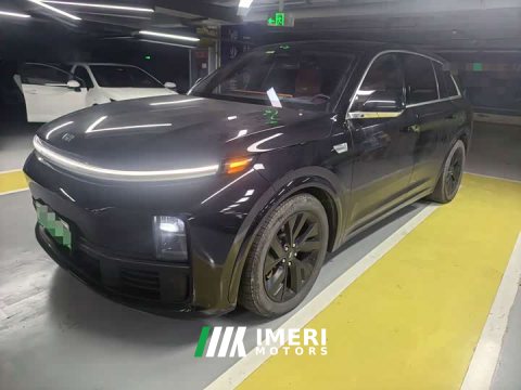 2023 Li Auto L7 Pro - ავტომობილი ჩინეთიდან