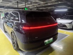 Li Auto L7 Pro - ფოტო 10