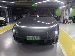 Li Auto L7 Pro - ფოტო 2
