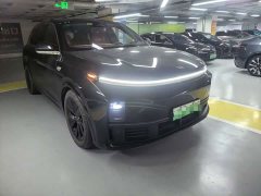 Li Auto L7 Pro - ფოტო 3
