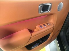 Li Auto L7 Pro - ფოტო 4