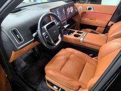 Li Auto L7 Pro - ფოტო 5