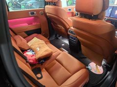 Li Auto L7 Pro - ფოტო 7