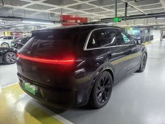 Li Auto L7 Pro - ფოტო 8