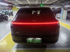 Li Auto L7 Pro - ფოტო 9
