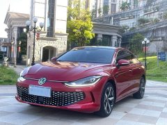 Volkswagen Lingdu L 280TSI DSG Spicy Edition - ფოტო 1