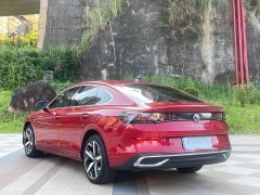Volkswagen Lingdu L 280TSI DSG Spicy Edition - ფოტო 14