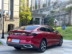 Volkswagen Lingdu L 280TSI DSG Spicy Edition - ფოტო 16