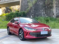 Volkswagen Lingdu L 280TSI DSG Spicy Edition - ფოტო 3