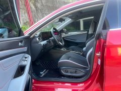 Volkswagen Lingdu L 280TSI DSG Spicy Edition - ფოტო 4