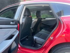 Volkswagen Lingdu L 280TSI DSG Spicy Edition - ფოტო 5