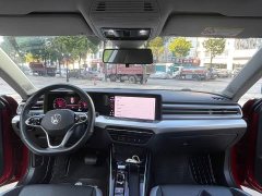 Volkswagen Lingdu L 280TSI DSG Spicy Edition - ფოტო 6
