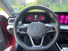 Volkswagen Lingdu L 280TSI DSG Spicy Edition - ფოტო 8