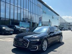 Audi A6L 2023 45 TFSI Premium Dynamic - ფოტო 1