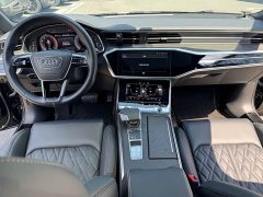 Audi A6L 2023 45 TFSI Premium Dynamic - ფოტო 10