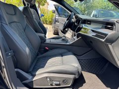 Audi A6L 2023 45 TFSI Premium Dynamic - ფოტო 11